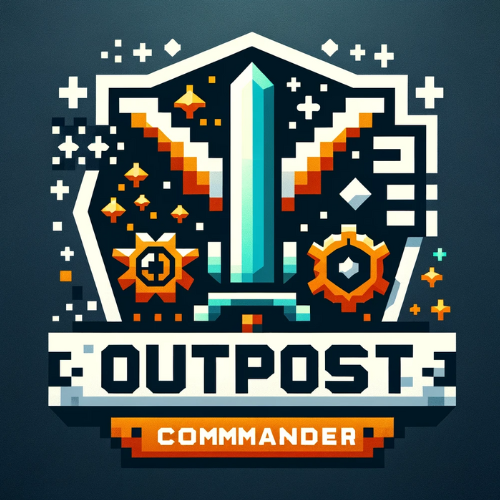 Picture of Outpost