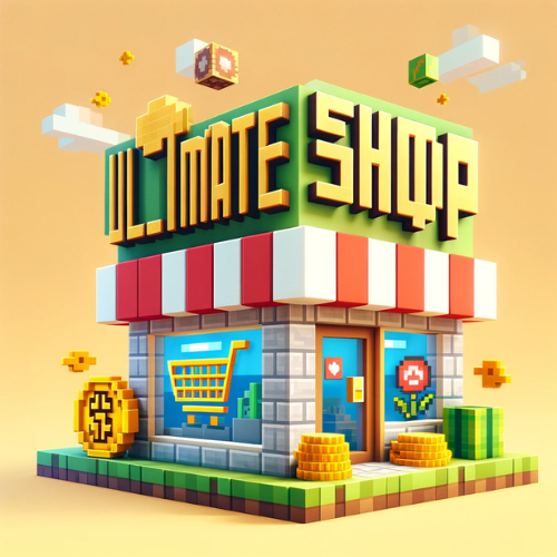 Picture of Shop Ultimate