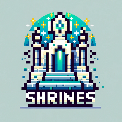 Picture of Shrine